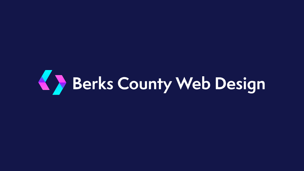 Berks County Web Design