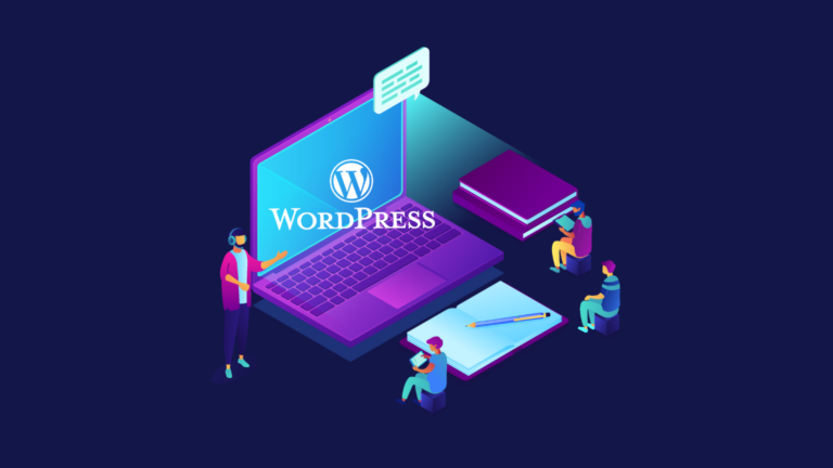 WordPress Websites and Hosting